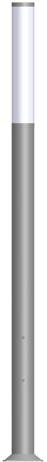 COLONNE LED KARIN 3600 LED