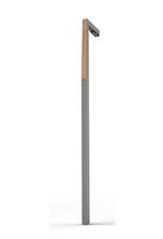 CANDELABRE LED - CORE LED 24 (mt pour clairage public), Candelabre  leds pour place, parc et jardin