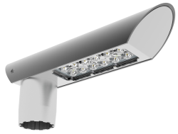 ISKRA LED ALFA 24 et 36w , ISKRA LED ALFA